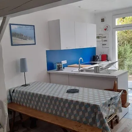 Les Chouans Casa vacanze *