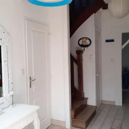 Casa vacanze Les Chouans *