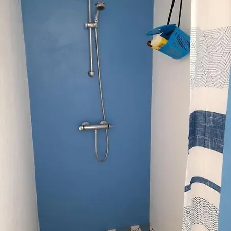 Les Chouans Casa vacanze