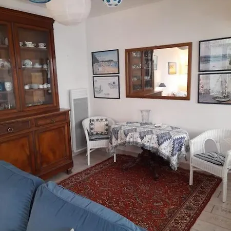 Casa vacanze Les Chouans