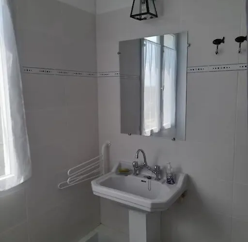 Casa vacanze Les Chouans