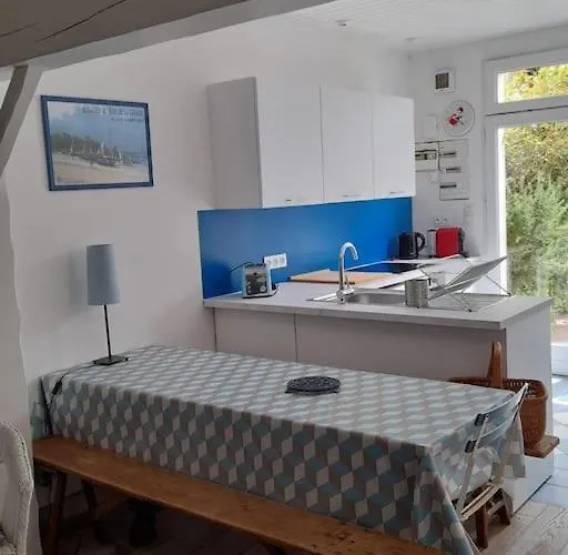 Les Chouans Casa vacanze *