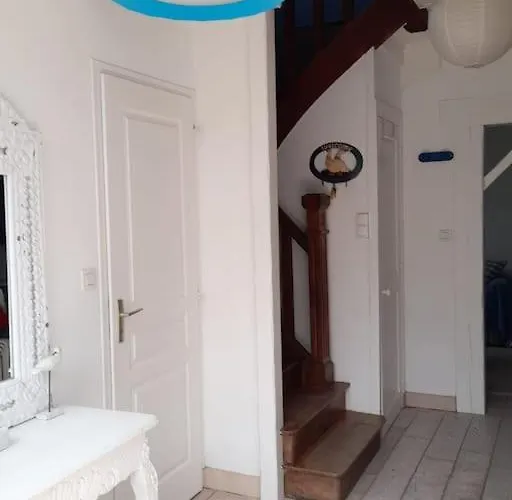 Casa vacanze Les Chouans *