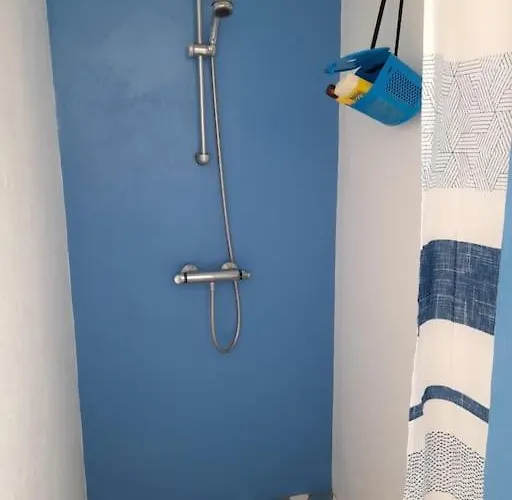 Les Chouans Casa vacanze