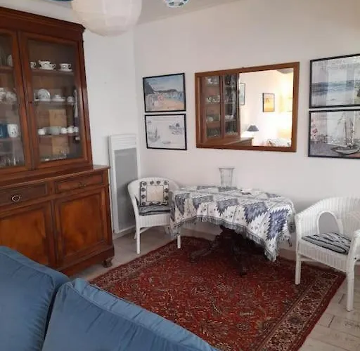 Casa vacanze Les Chouans