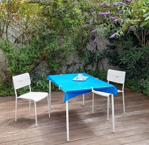 Les Chouans Casa vacanze Noirmoutier-en-l'Ile