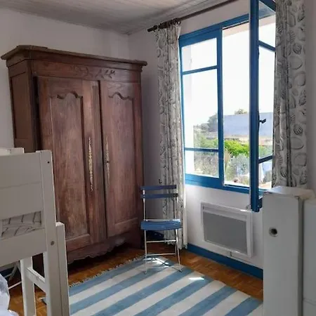 Les Chouans Noirmoutier-en-l'Ile