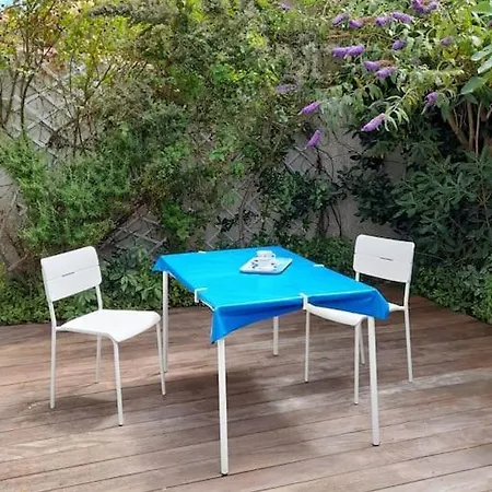 Les Chouans Semesterbostad Noirmoutier-en-l'Ile