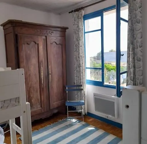 Les Chouans Noirmoutier-en-l'Ile